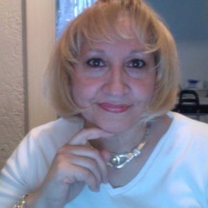 Meet your Posher, Luisa